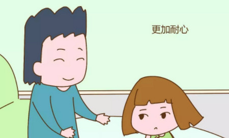 女儿为什么总是和更愿意和爸爸亲近?原因让人担忧又心酸......