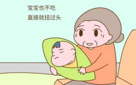 你家亲友会这样逗弄小孩吗?每次看见都觉得很无语!