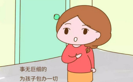 你真能分清溺爱和关爱吗?你家有这些毁孩子的溺爱行为吗?