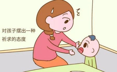 你真能分清溺爱和关爱吗?你家有这些毁孩子的溺爱行为吗?