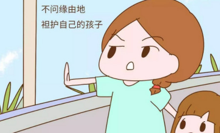 你真能分清溺爱和关爱吗?你家有这些毁孩子的溺爱行为吗?