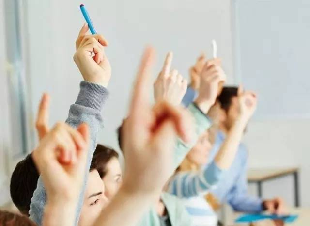 孩子越来越优秀，是因为她妈妈每次开学都会这样说......