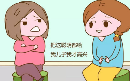 生活在儿女双全的家庭,作为女儿,你幸福吗?