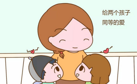 生活在儿女双全的家庭,作为女儿,你幸福吗?