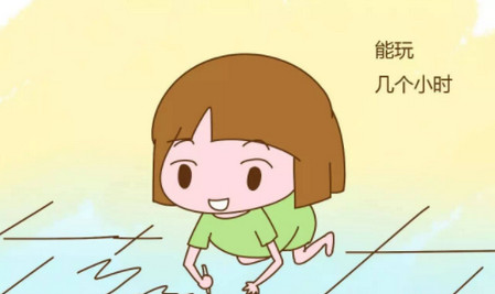 下班没精力陪孩子玩怎么办？这3个游戏让你一下变轻松！