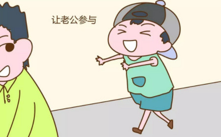 下班没精力陪孩子玩怎么办？这3个游戏让你一下变轻松！