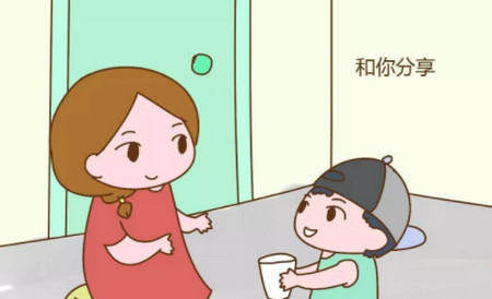 有个嘴甜、会来事、把人哄的团团转的孩子是一种什么体验？