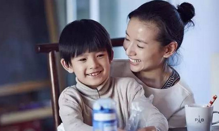 家长们要怎么好好地和孩子“互动”?!