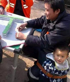 你家的老公这样带孩子，你还能忍吗？