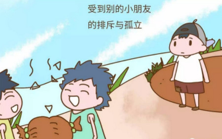 3岁后就别给孩子穿这种衣服了，不仅让宝宝难堪，也很容易自卑！