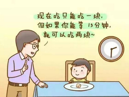你开的空头支票，其实就是孩子习惯撒谎的源头！