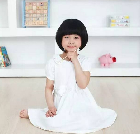 为什么孩子不敢尝试第一次？因为极度缺乏自信！