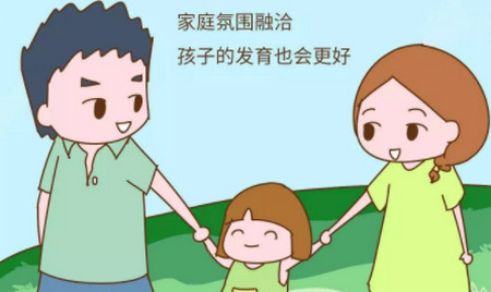 生活中，父母这四件事做对了，对孩子的智商提高大有裨益！