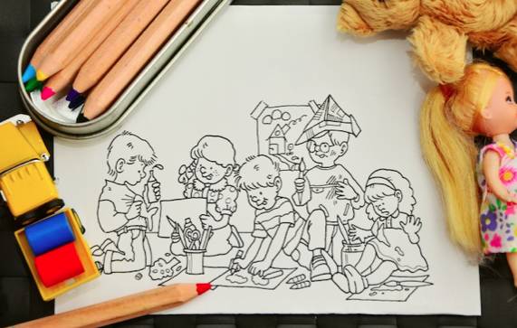 不想让孩子在入园时哭成泪人，妈妈一定要提前做好这7件事！