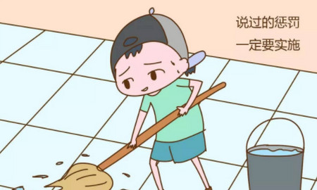 为什么孩子往往爱听爸爸的话，对老妈却总是好心被驴踢？！