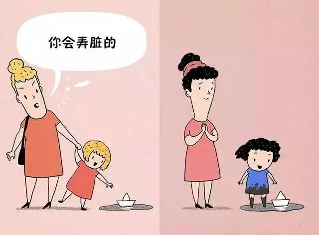 为什么别人家宝贝聪明又独立,秘密就是这个!