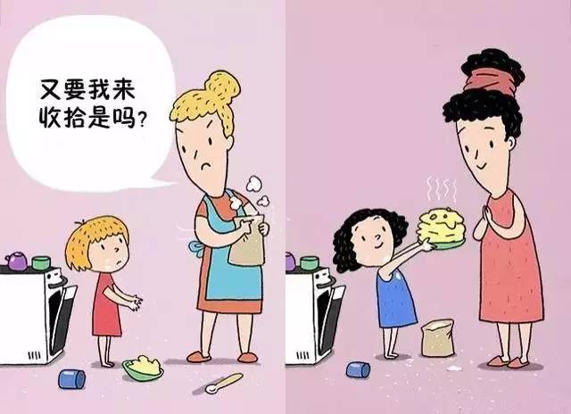 为什么别人家宝贝聪明又独立,秘密就是这个!