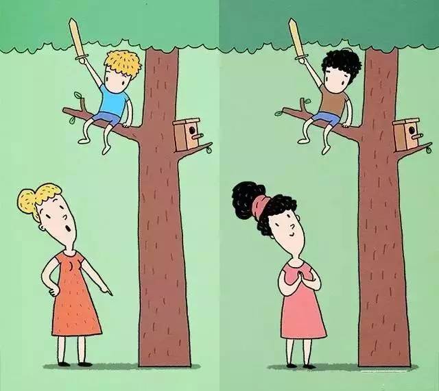 为什么别人家宝贝聪明又独立,秘密就是这个!