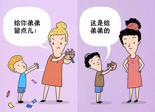 为什么别人家宝贝聪明又独立,秘密就是这个!