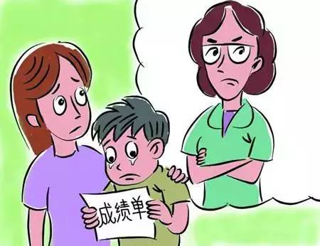 孩子注意力不集中,还会有这些可怕的影响!