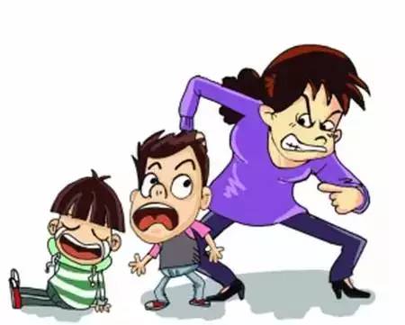 孩子注意力不集中,还会有这些可怕的影响!