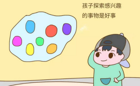 这个能力对孩子来说是笔巨大的财富，可你却一步步毁掉了！