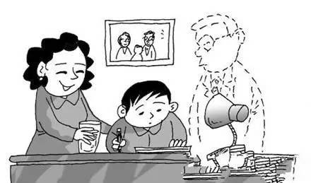 如何假装成一个好爸爸?学会这样~