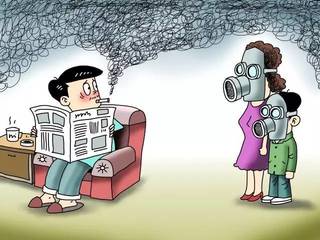 如何假装成一个好爸爸?学会这样~