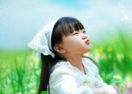 这样的“熊亲戚”,还是离我家孩子远点吧!