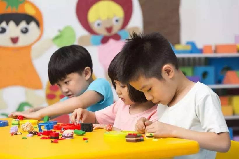 孩子第一次去“混社会”,都准备好了吗?