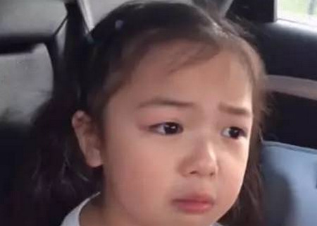 我把女儿培养得开朗大方，宝爸却说这样的孩子容易被拐骗！
