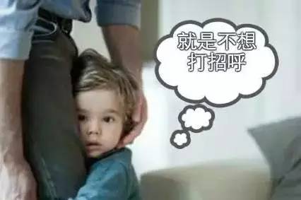 如果你这样教育内向的孩子，他会更有出息的~
