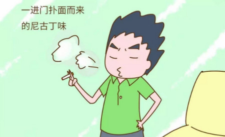 当上爸爸后绝不能有的四大恶习，一条不占的才是好丈夫好爸爸
