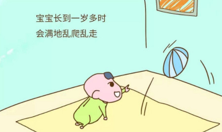孩子三岁前的这“3大坏毛病”，父母可以惯着，不是坏事~
