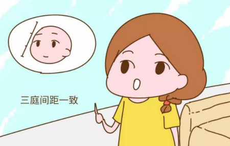 女孩子有这3种特点，即使现在很丑，以后也会变成大美女哦！