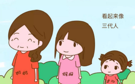 家里两个孩子年龄相差大，居然会遇到这样的尴尬事......