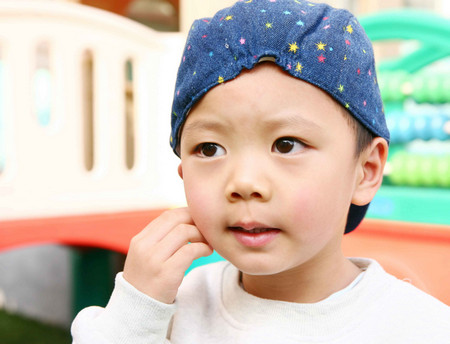 孩子入幼儿园之前有这些“技能”，入园后妈妈就不要操心啦~