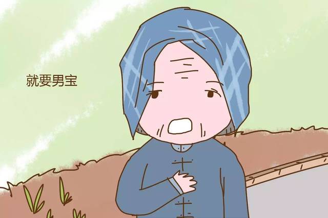 为什么有些父母生了儿子后，就不想生二胎了？真相扎心了！