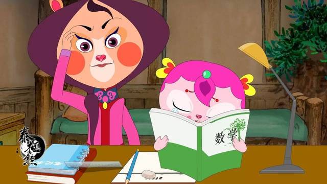 孩子越会选择，将来越有出息~