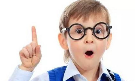 邻居家的孩子太聪明，除了孩子爸基因强大，看看人家的教育方式！