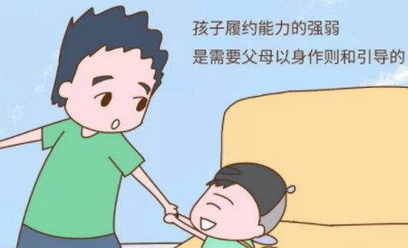 有这3个特征的孩子，一生是有福气庇护的。快看看你家娃福气如何？