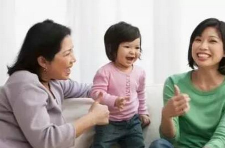 怎么用正确的方法来表扬孩子？！教你几招