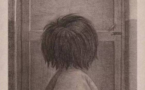 因为你是姐姐，所以你就得让着弟弟……