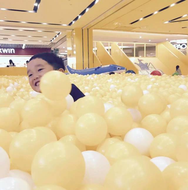 孩子会玩，你知道有多重要吗？