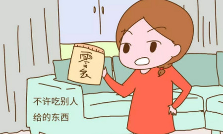 姐夫，我孩子是好哄，但你也不能让他喝这个呀！！