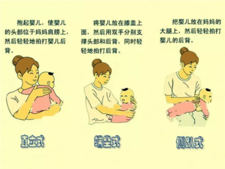 新生儿打嗝可以平躺吗2