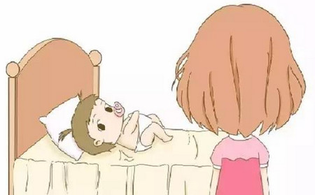 安抚物严重影响孩子的身体发育，该咋整呢？