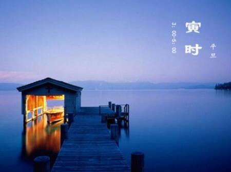 2018年寅时出生的狗宝宝好不好1