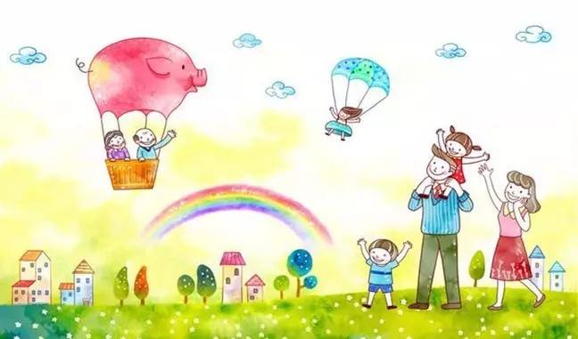 不要再跟孩子这样说话了，真的会毁了孩子的~
