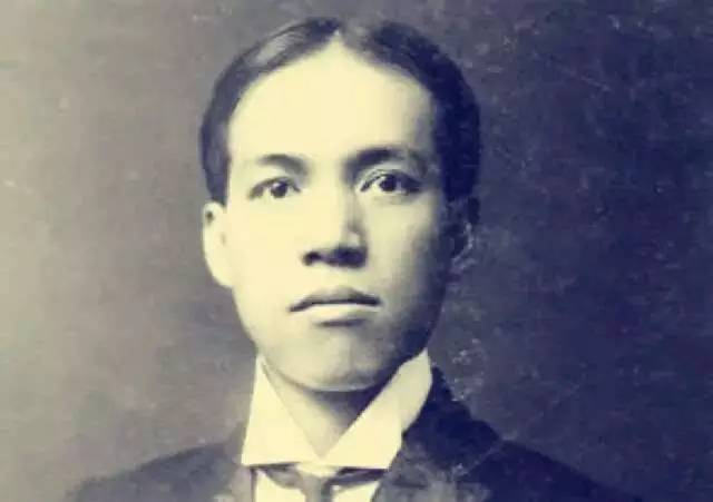 梁启超教育孩子有多厉害？看完这个你就知道了！
